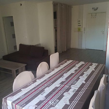T3 Centre Lourdes Διαμέρισμα Εξωτερικό φωτογραφία