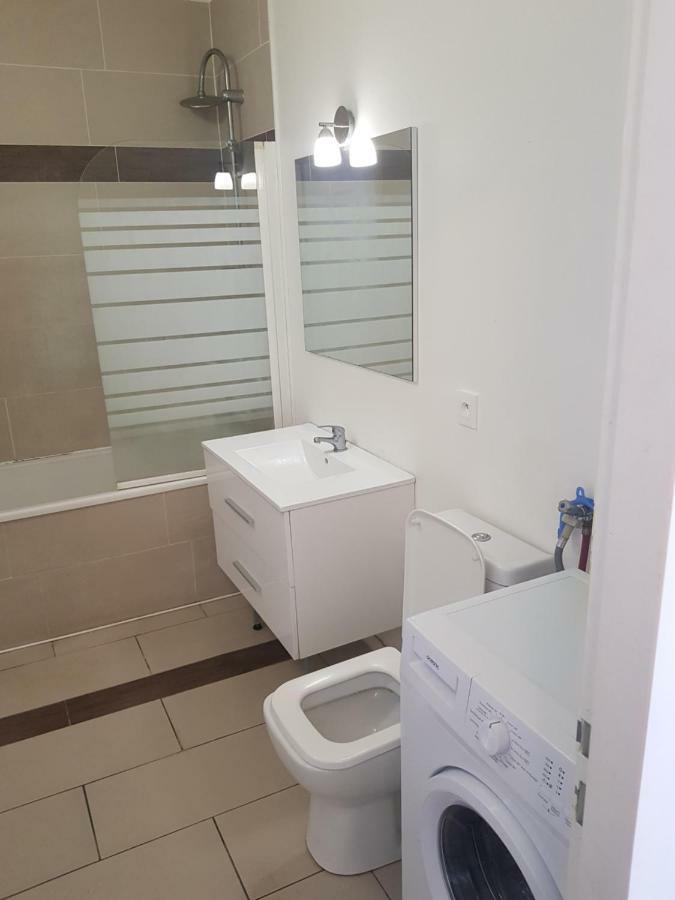 T3 Centre Lourdes Διαμέρισμα Εξωτερικό φωτογραφία