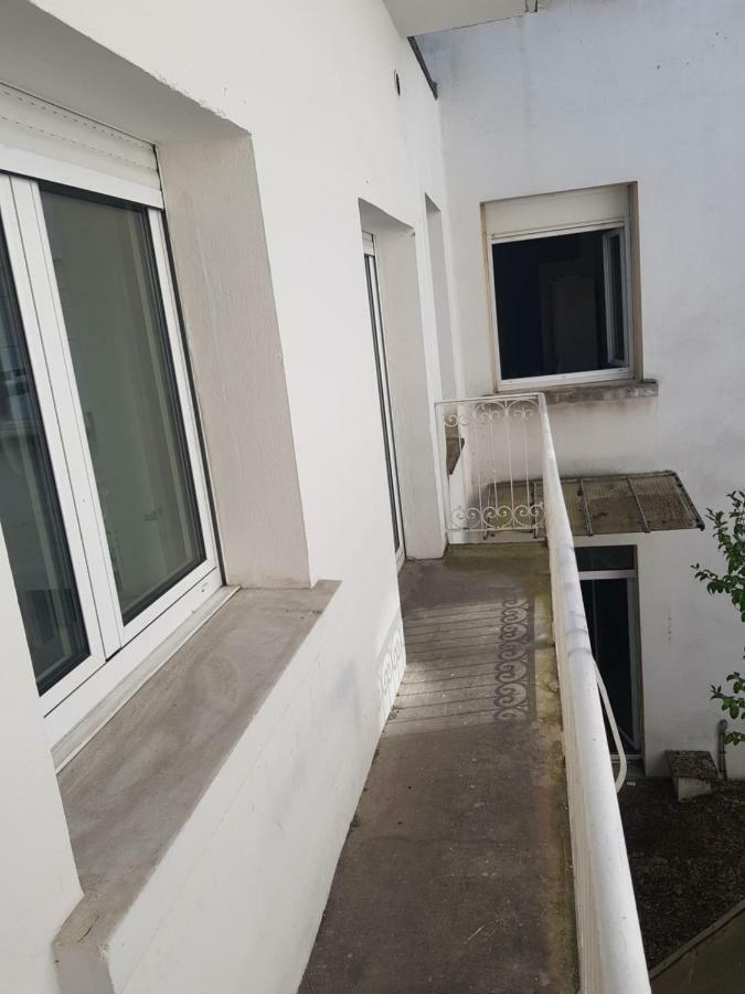 T3 Centre Lourdes Διαμέρισμα Εξωτερικό φωτογραφία